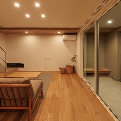 KIフォトグラフが撮影した不動産/竣工の写真