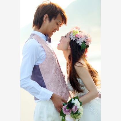 Wedding, Bridal Photos taken by SPACE' PHOTO SESSION