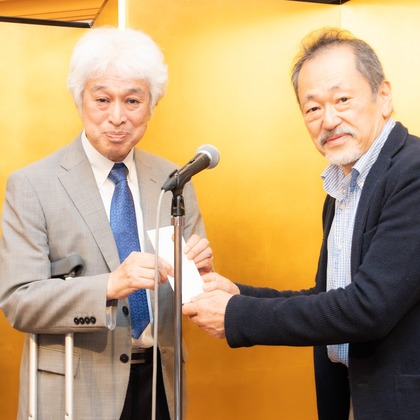 河野慈圓が撮影したイベント/スナップ撮影の写真