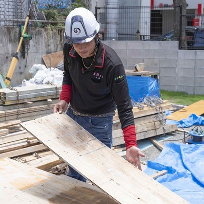 エンリッチ フォトグラフィーが撮影した店舗/オフィス/サロン撮影の写真