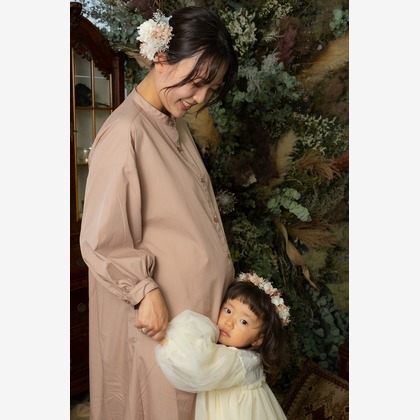 高夏写真店が撮影したその他/スタジオ撮影/家族写真の出張撮影の写真