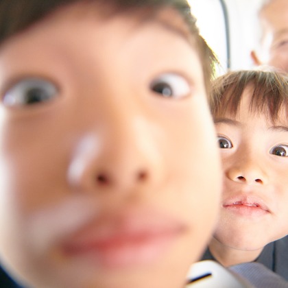 HARASTUDIOが撮影した七五三フォトの写真