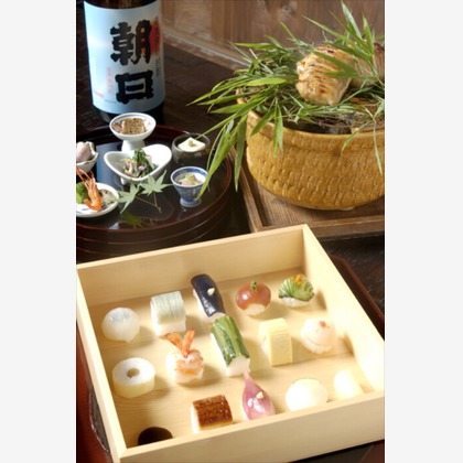 廣瀬穣が撮影した店舗/オフィス/サロン撮影/料理撮影の写真