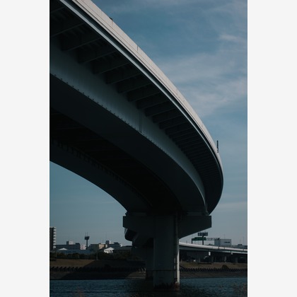 白石智啓が撮影した不動産/竣工の写真