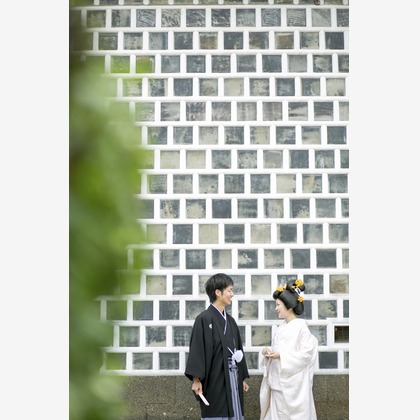 Wedding, Bridal Photos taken by studio zero