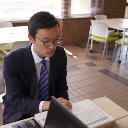 合同会社アルステクトが撮影した店舗/オフィス/サロン撮影/人物撮影の写真