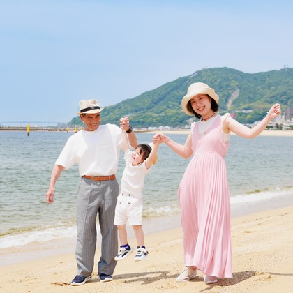 真方　祥が撮影した「:albumName」の写真