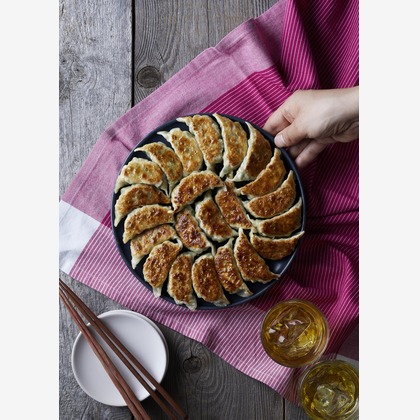 大橋裕紀が撮影した料理撮影の写真