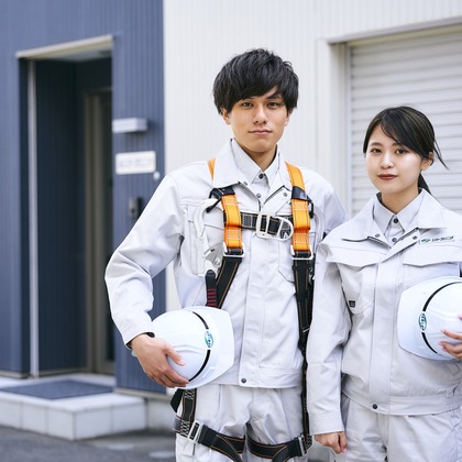 大橋裕紀が撮影した店舗/オフィス/サロン撮影/人物撮影の写真