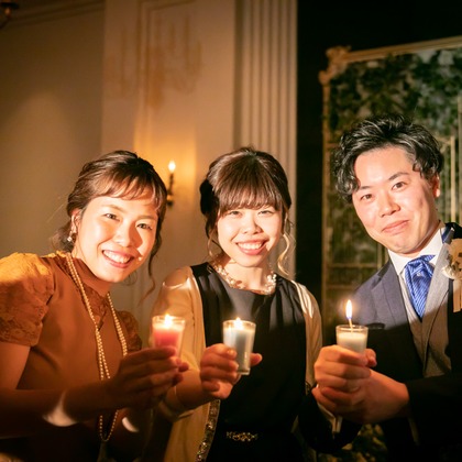 Wedding Day Photography Photos taken by 酒井大輔