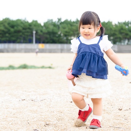 ライトハウスフォトが撮影した家族写真の出張撮影の写真