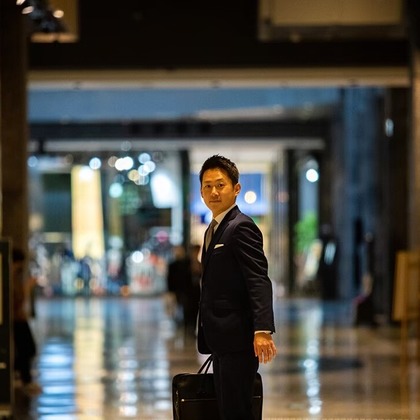 Good Day PHOTOが撮影した人物撮影の写真