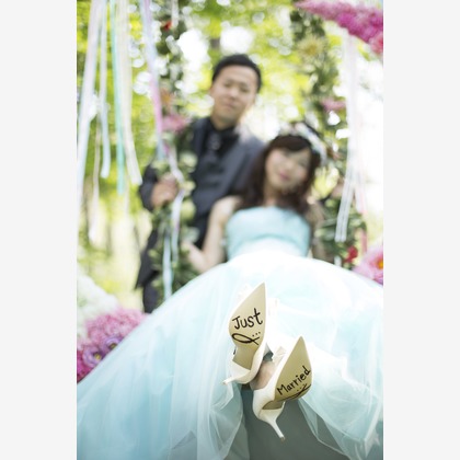 Photo of :albumName taken by My Style Garden Studio 