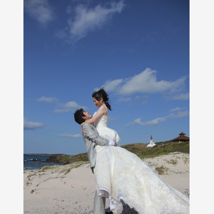 M-WEDDING（中村 雅己／中村 友美）	が撮影したウェディングや家族、ビジネスの写真