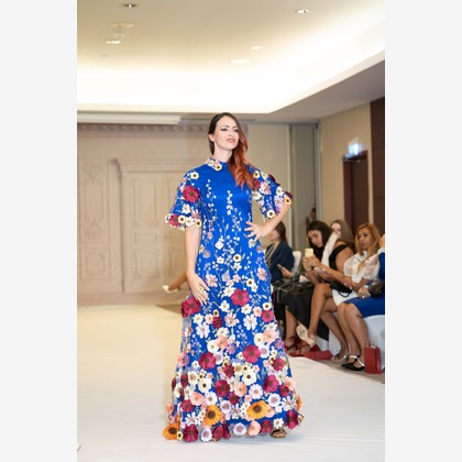 城尾由美子が撮影した「:albumName」の写真