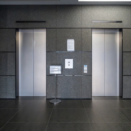 アオキ写真スタヂオが撮影した店舗/オフィス/サロン撮影/不動産/竣工の写真