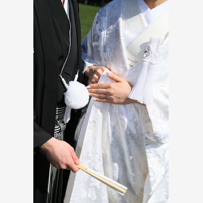 Wedding Day Photography Photos taken by 板橋薫平