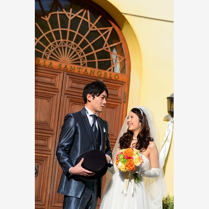 チッタウェディングが撮影したウェディングや家族、ビジネスの写真