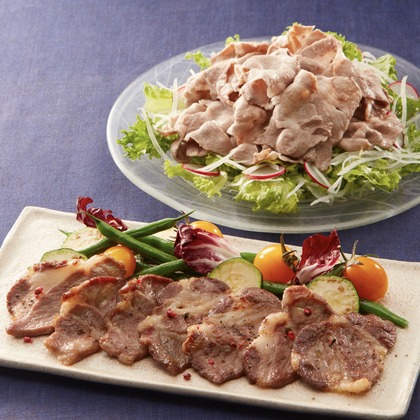 Style Vueが撮影した料理撮影の写真