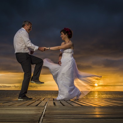 Jean Jacques Fabienが撮影した「ポートフォリオ」の写真