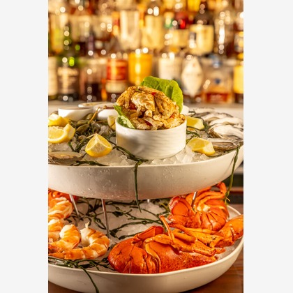 富岡敦が撮影した料理撮影の写真