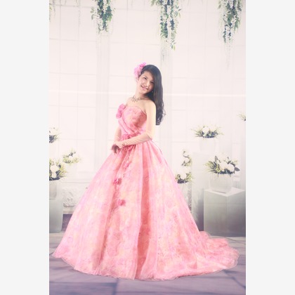 レンタルブティック シャイニー（櫻井卓夫）が撮影した「ウェディング・結婚」のウェディングフォト - :albumName