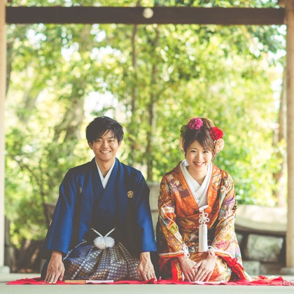 U-CONCENT (香川裕貴)が撮影したウェディングや家族、ビジネスの写真