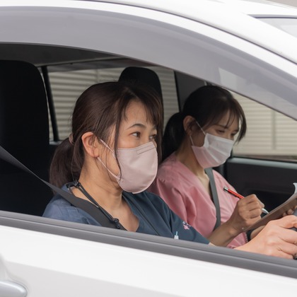 武内ピクチャーズが撮影したウェディングや家族、ビジネスの写真