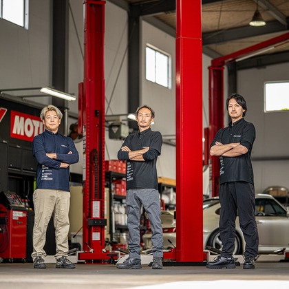 吉田佳央が撮影した「:albumName」の写真