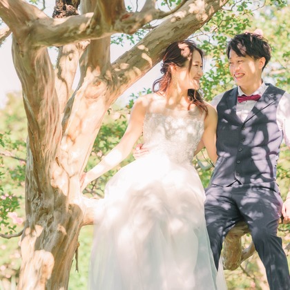 Photo of Taken in front of Showa Kinen Park taken by 高橋尚斗