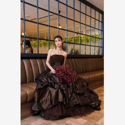 Cinematic Eyes 森川有栄が撮影した商品/物撮りの写真