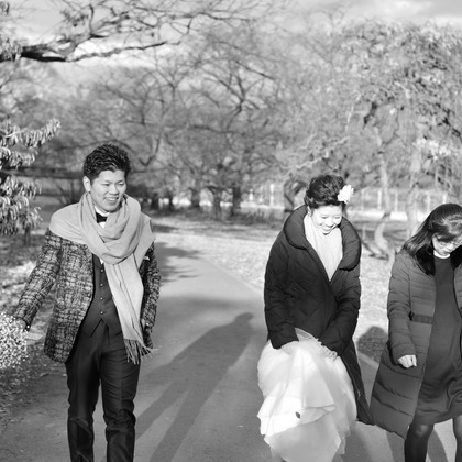 Photo of :albumName taken by Katakura Photo Office