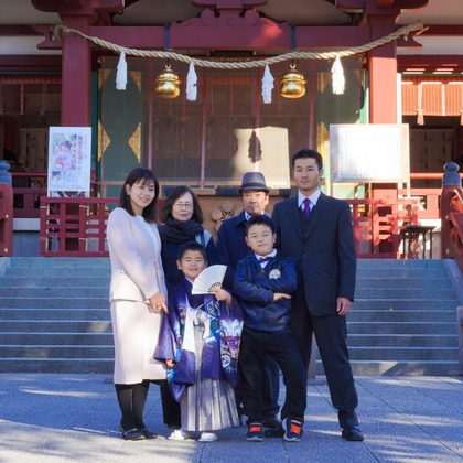 合同会社Joy Stormが撮影した「:albumName」の写真