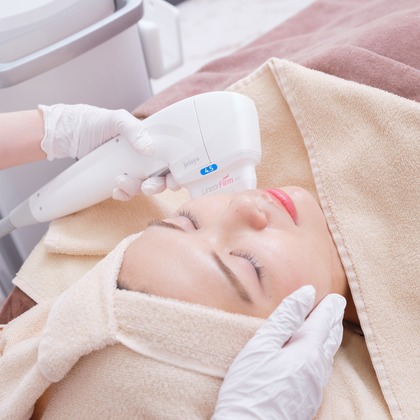 藤原和彦が撮影した店舗/オフィス/サロン撮影の写真