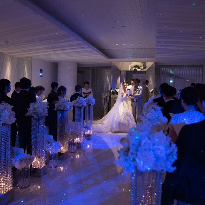 Photo of wedding taken by 坂川直紀