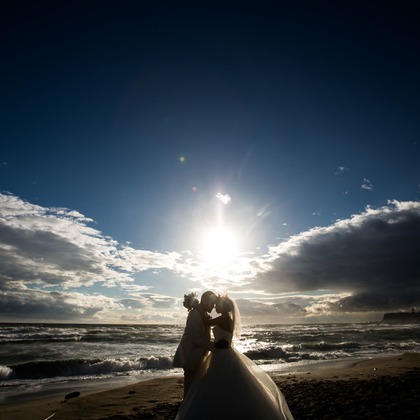 Photo of  taken by ONESTYLE wedding photo