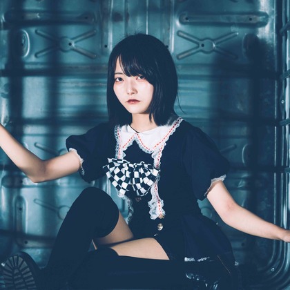 Cinematic Eyes 森川有栄が撮影した人物撮影の写真