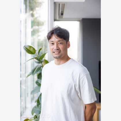 大森光太郎・K-PHOTOが撮影した「:albumName」の写真