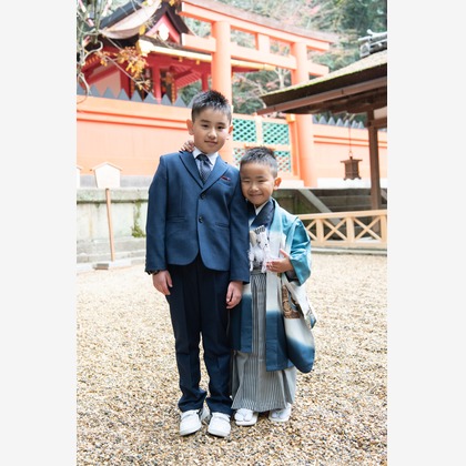 福永写真事務所が撮影した「:albumName」の写真