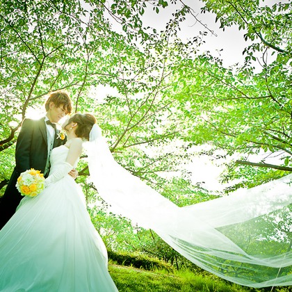 photo 4 u（塙田 基伸）が撮影した「:albumName」の写真