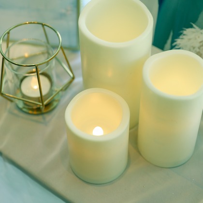 miku photoが撮影した結婚式二次会撮影の写真