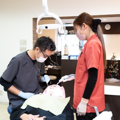 オフィス 芦野が撮影した店舗/オフィス/サロン撮影の写真