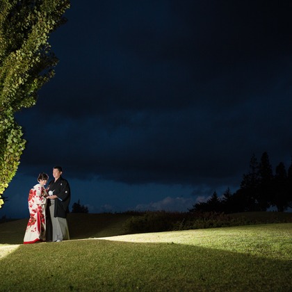 studio HATOYAが撮影したウェディングや家族、ビジネスの写真