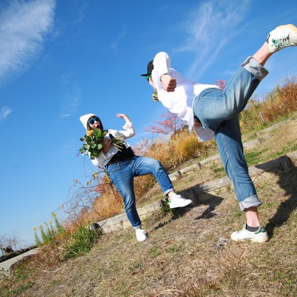 hibikiwa_photosが撮影した「フォトウェディング」の写真