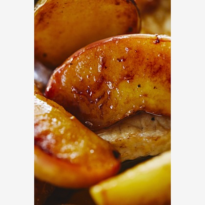 溝口拓が撮影した料理撮影の写真