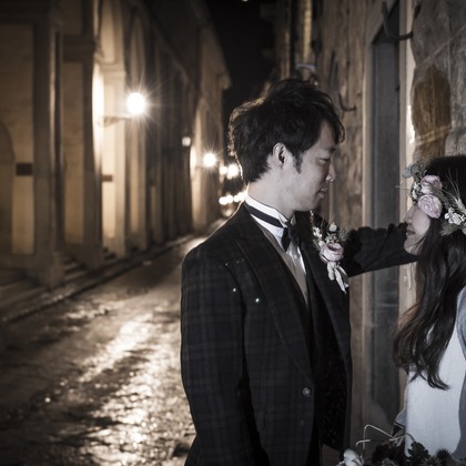 24to Produceが撮影した「ウェディング・結婚」のウェディングフォト - :albumName