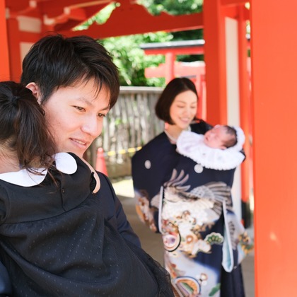 Happy Baby Projectが撮影した「:albumName」の写真