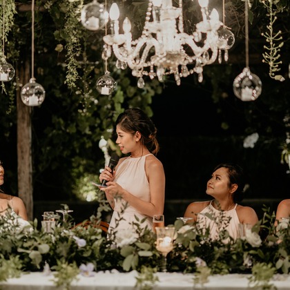 Warna Projectが撮影した結婚式撮影の写真