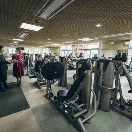 Rinaty photo studioが撮影した店舗/オフィス/サロン撮影の写真