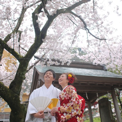 阿部写真館　徳島本店（北原 慎也）が撮影した「:albumName」の写真